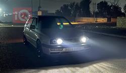 فولكسفاغن جولف